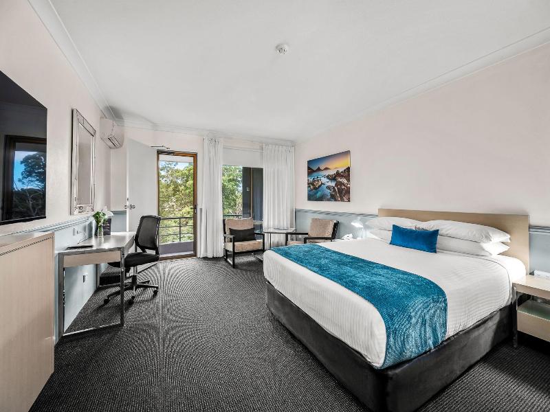 Best Western Plus Apollo Hotel Newcastle image