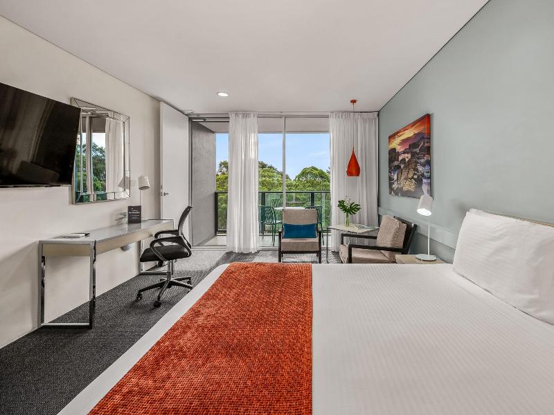Best Western Plus Apollo Hotel Newcastle image