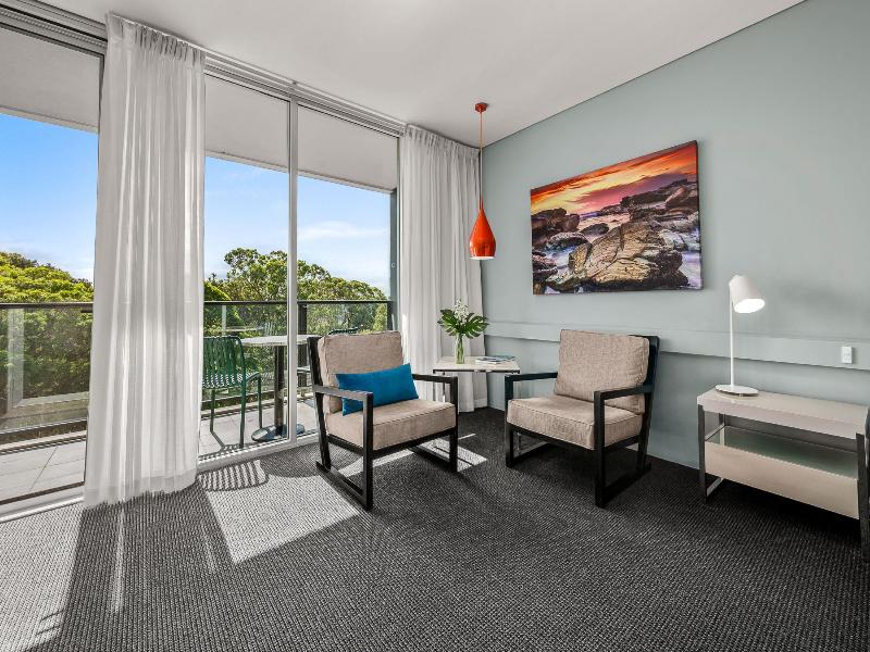 Best Western Plus Apollo Hotel Newcastle image