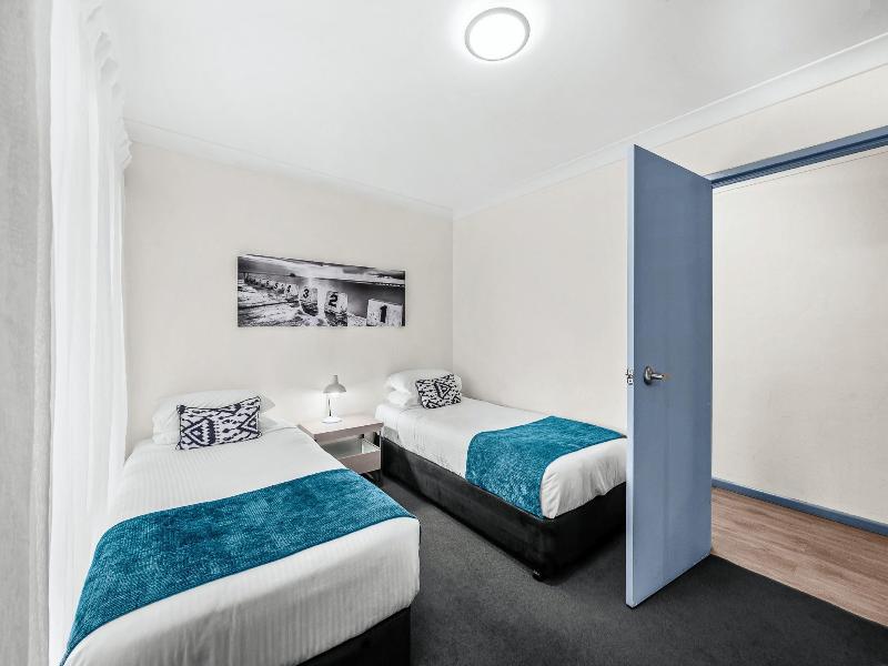 Best Western Plus Apollo Hotel Newcastle image