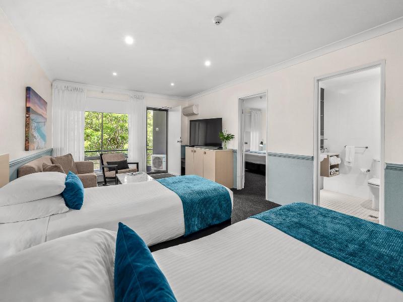 Best Western Plus Apollo Hotel Newcastle image