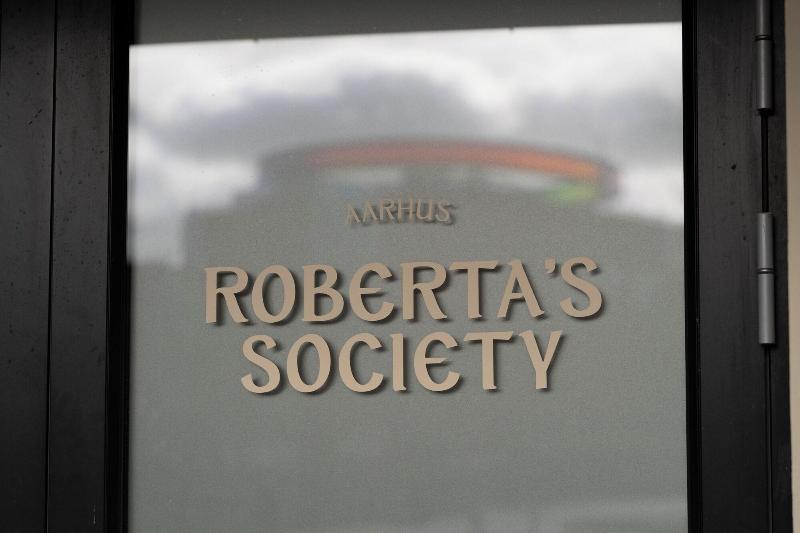 Robertas Society image