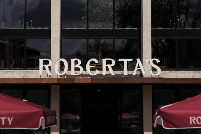 Robertas Society image