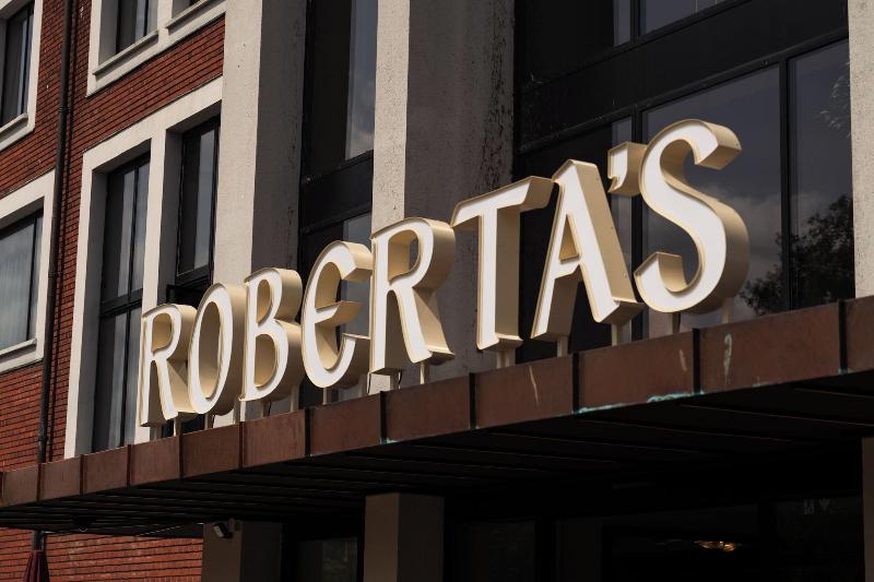 Robertas Society image