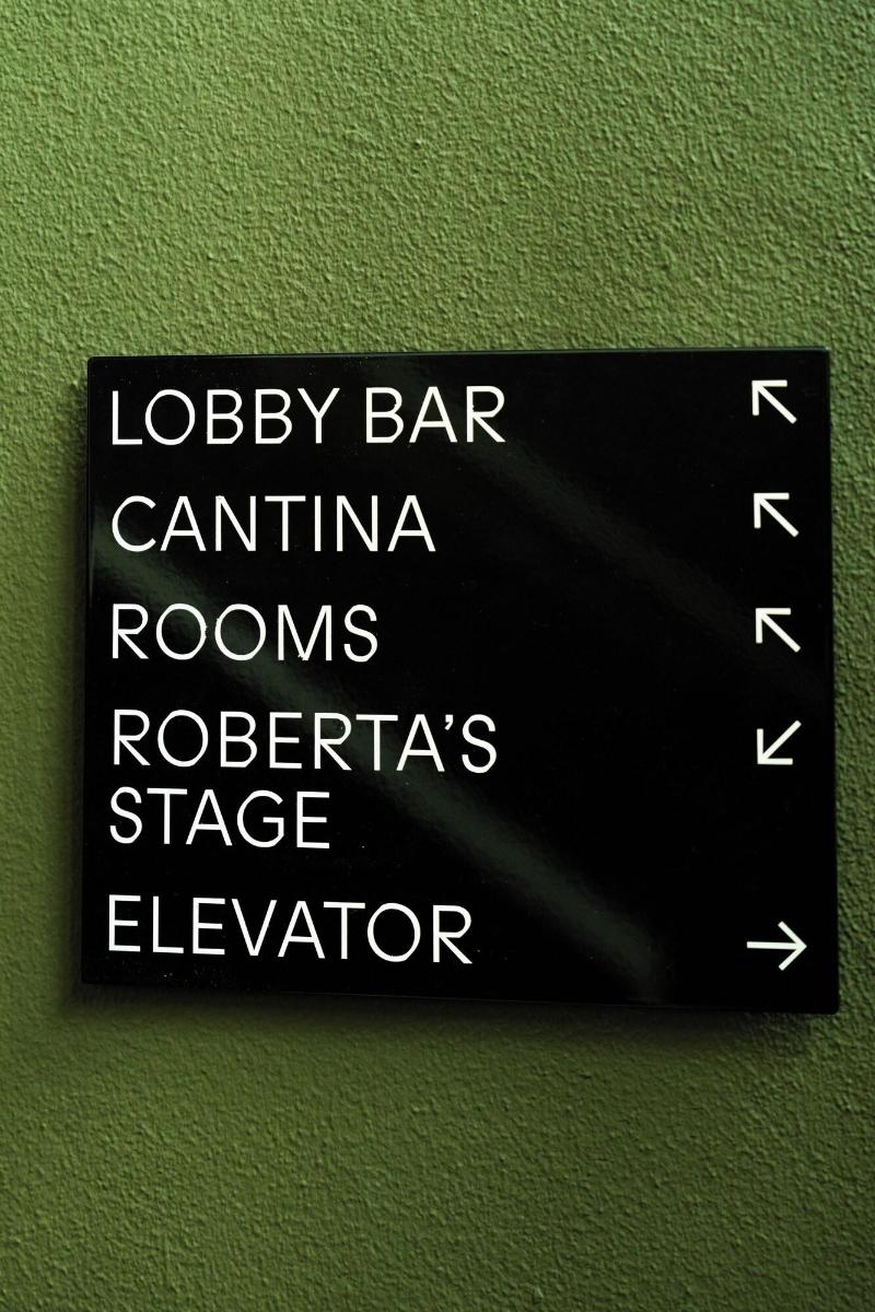 Robertas Society image