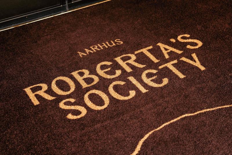 Robertas Society image