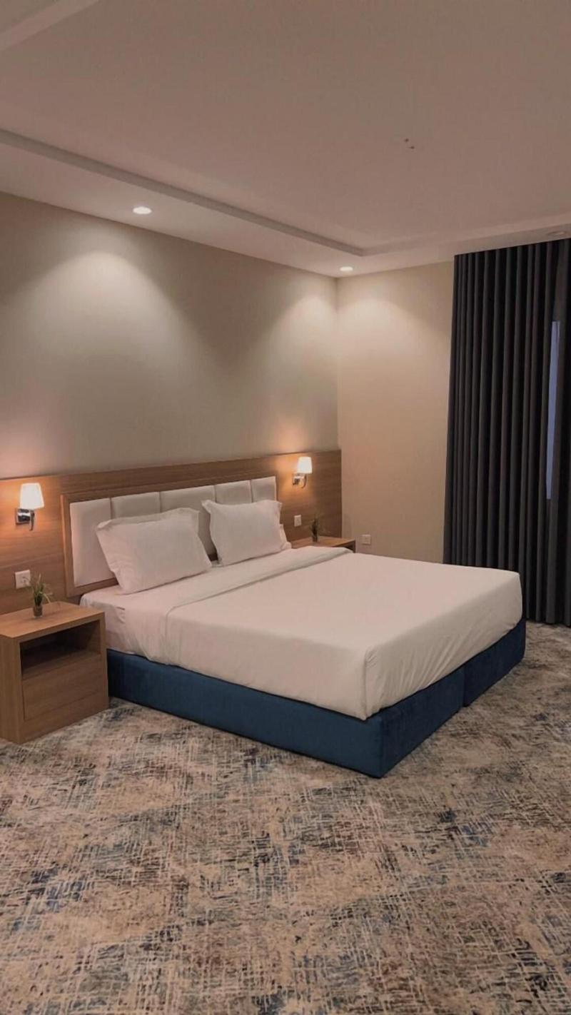 Holiday Plus Mishrifah Apartments image