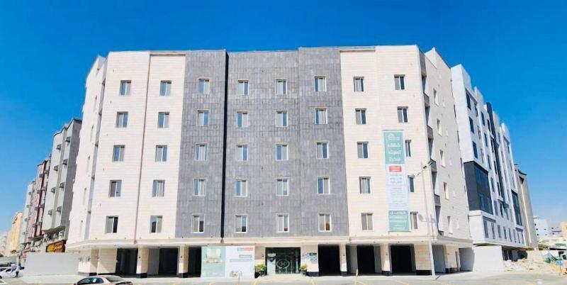 Holiday Plus Mishrifah Apartments image