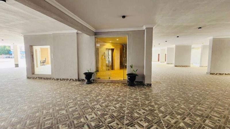 Holiday Plus Mishrifah Apartments image
