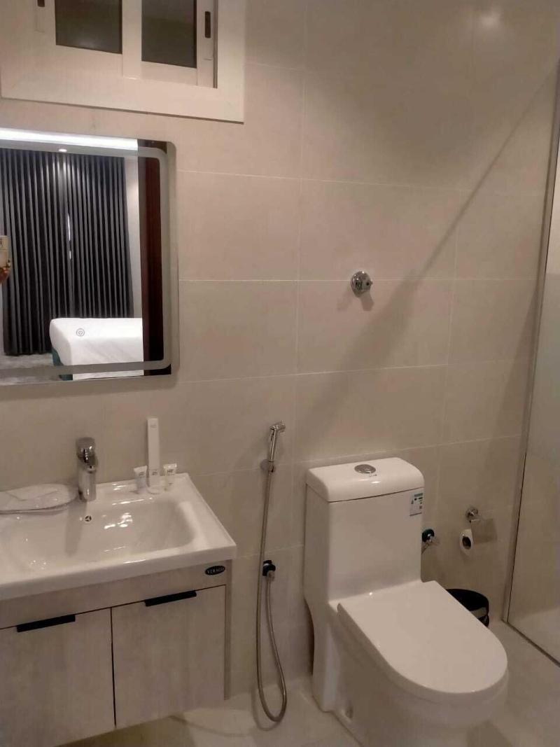 Holiday Plus Mishrifah Apartments image