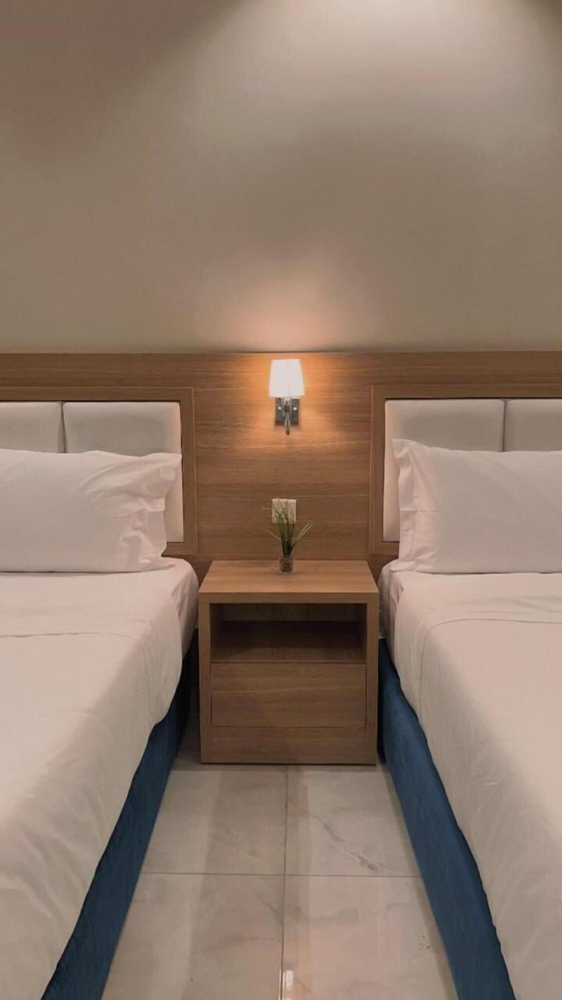 Holiday Plus Mishrifah Apartments image