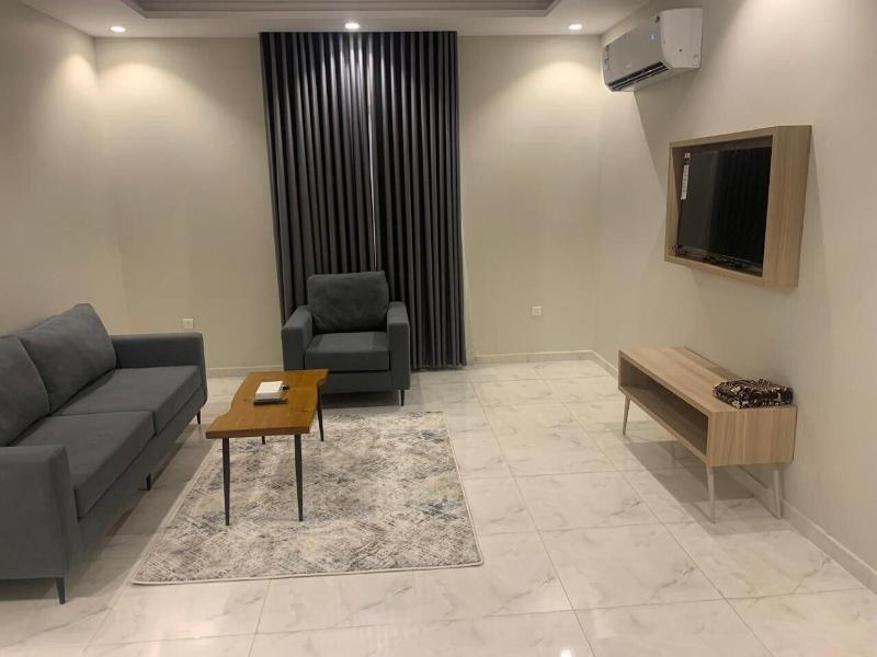 Holiday Plus Mishrifah Apartments image