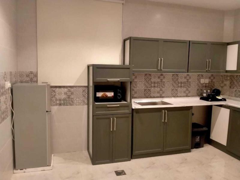 Holiday Plus Mishrifah Apartments image