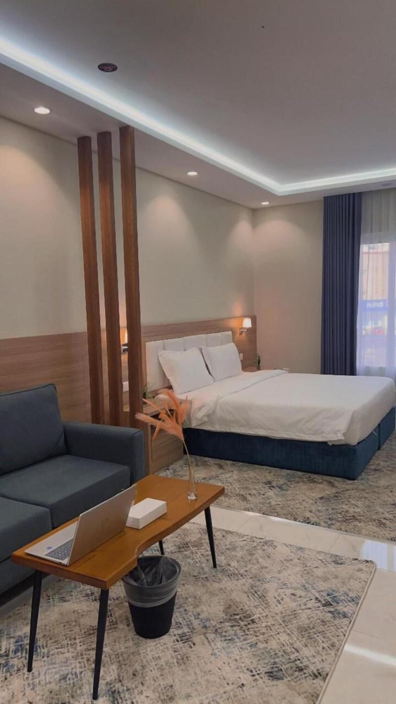 Holiday Plus Mishrifah Apartments image