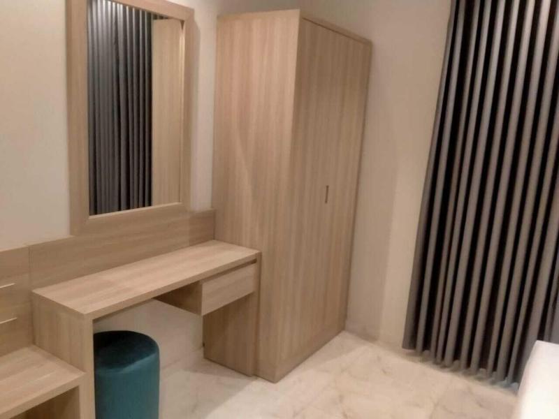 Holiday Plus Mishrifah Apartments image