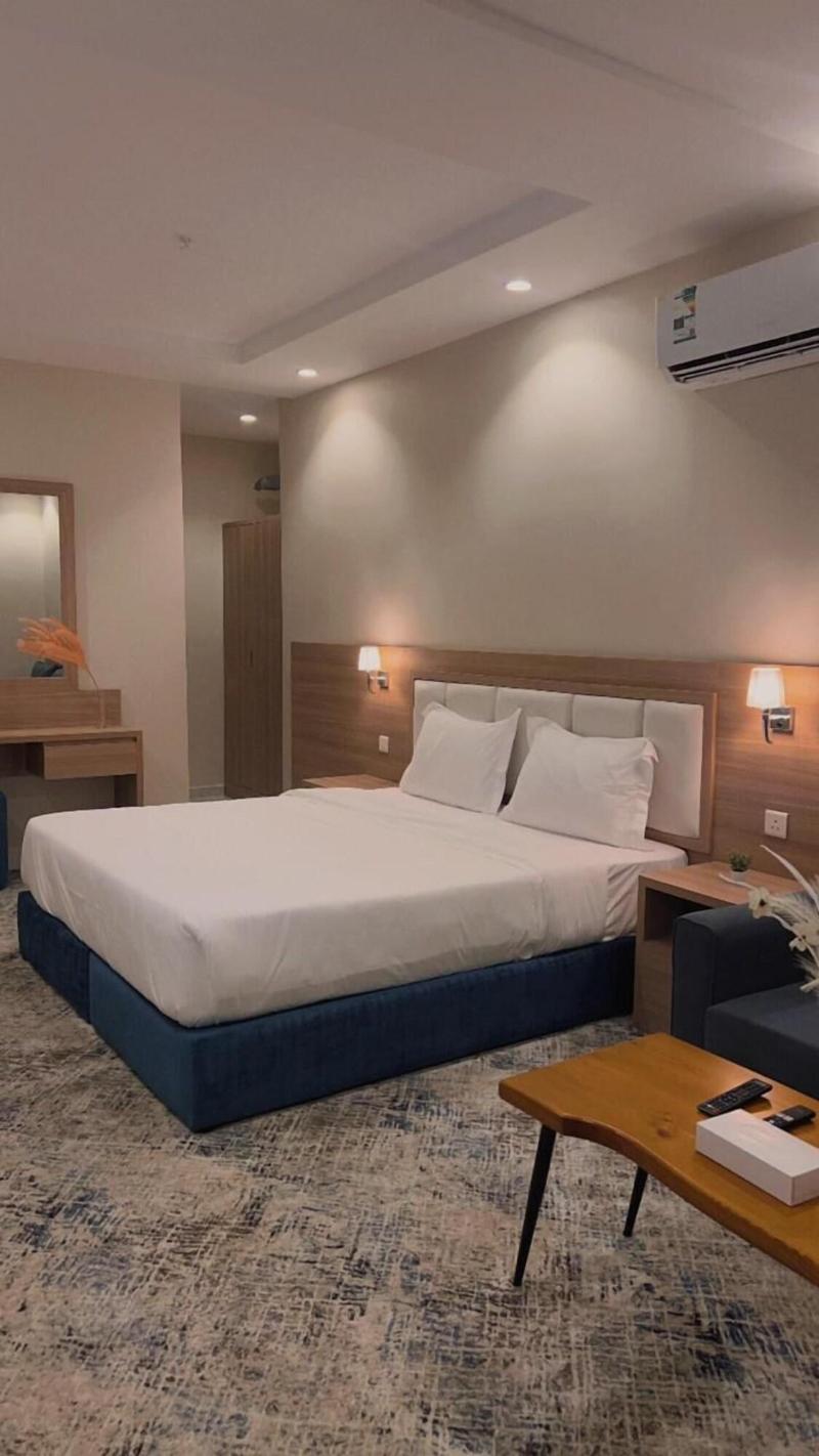 Holiday Plus Mishrifah Apartments image
