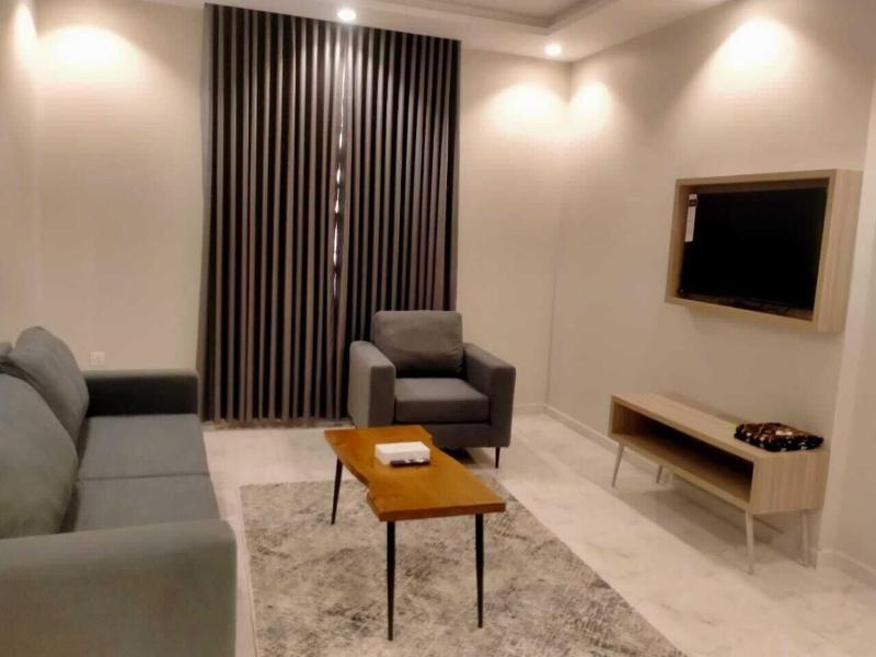 Holiday Plus Mishrifah Apartments image