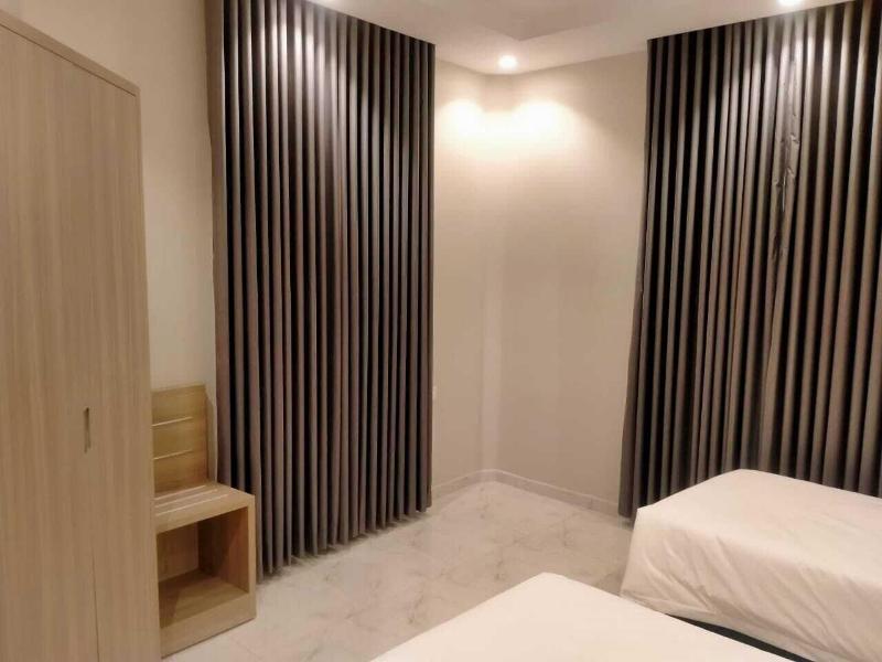 Holiday Plus Mishrifah Apartments image