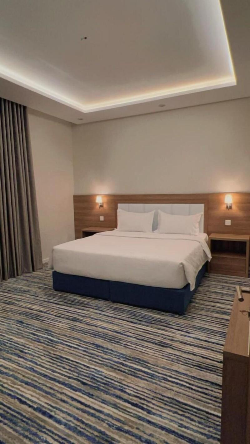Holiday Plus Mishrifah Apartments image