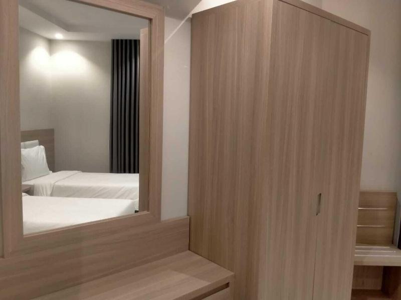 Holiday Plus Mishrifah Apartments image