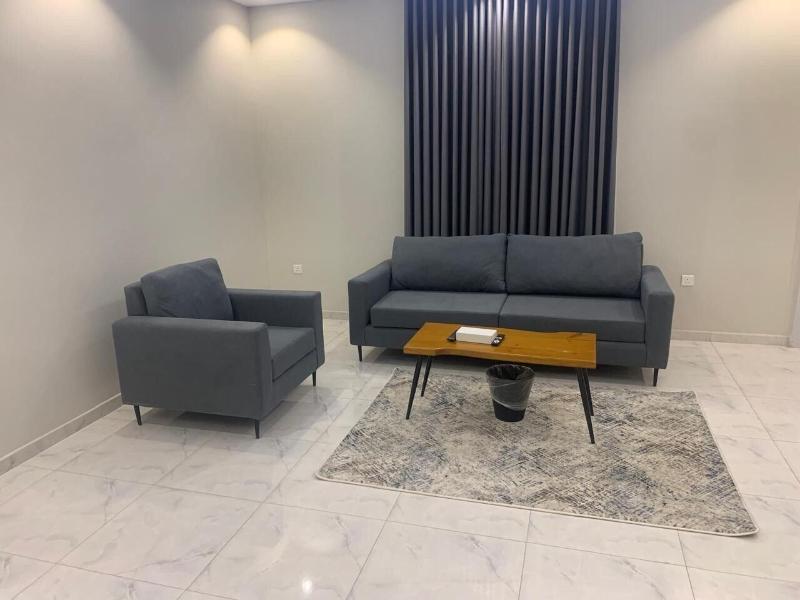 Holiday Plus Mishrifah Apartments image