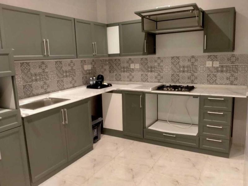 Holiday Plus Mishrifah Apartments image