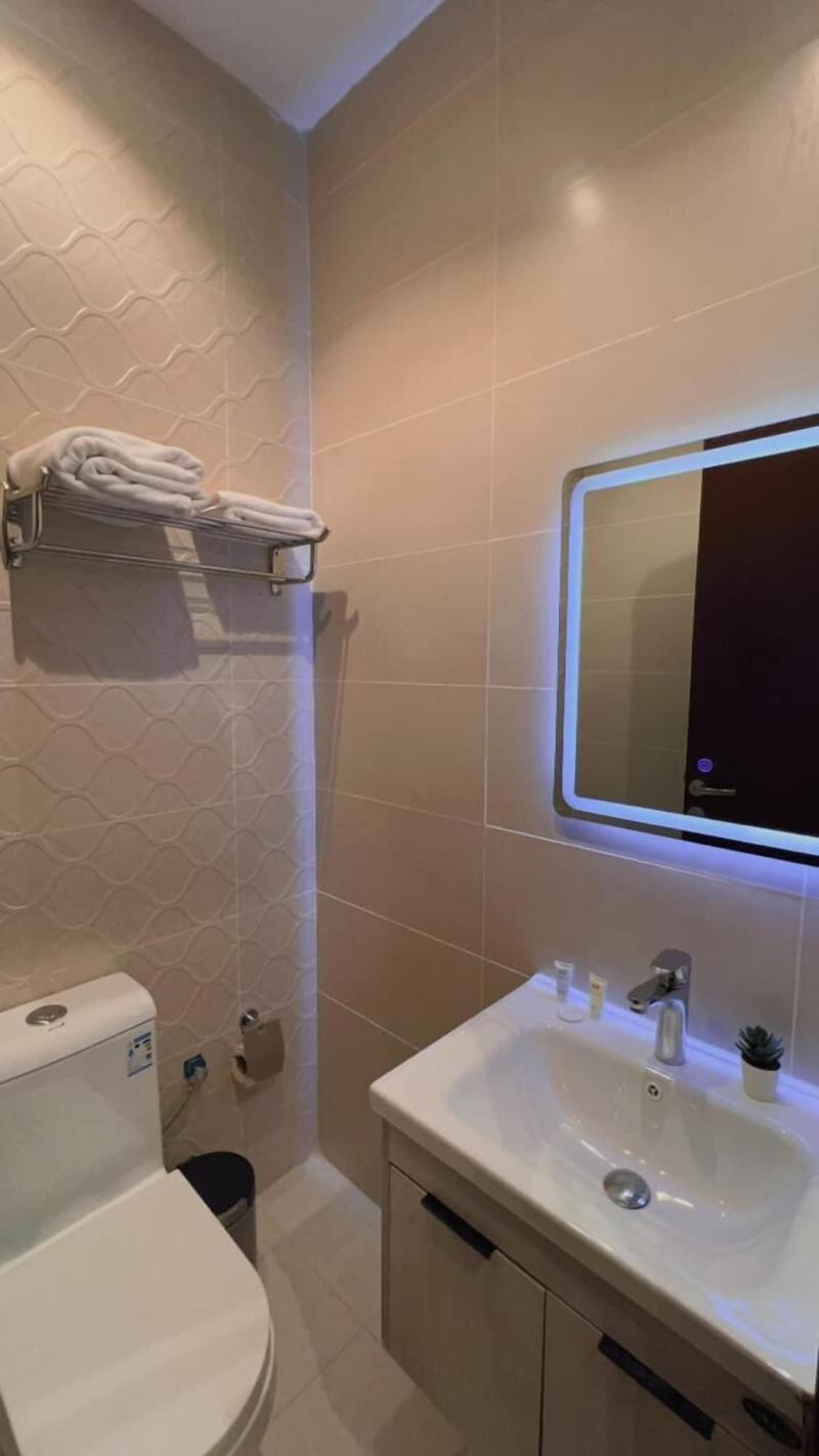 Holiday Plus Mishrifah Apartments image