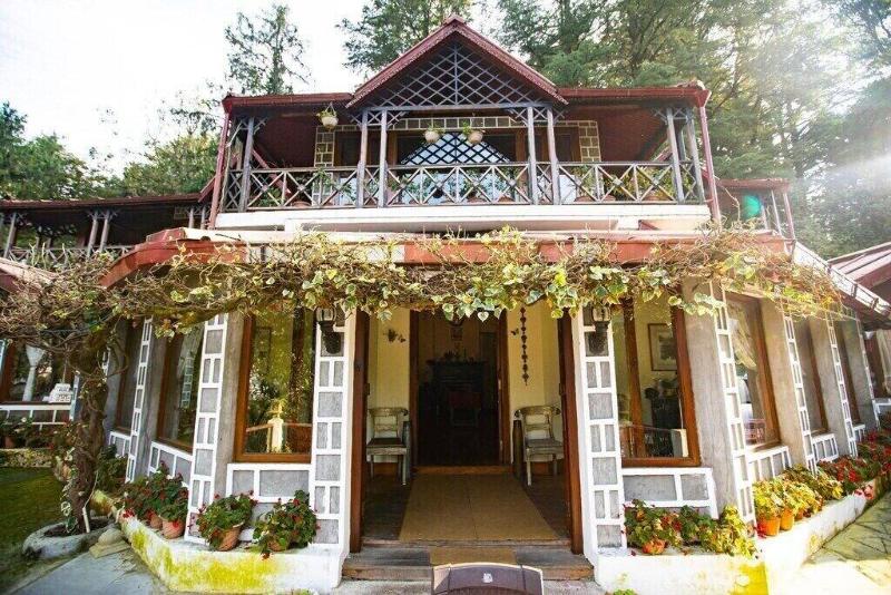 The Hive Cottage By Royal Collection image