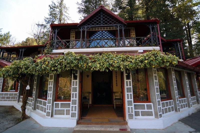 The Hive Cottage By Royal Collection image