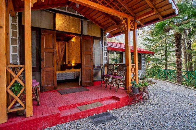 The Hive Cottage By Royal Collection image
