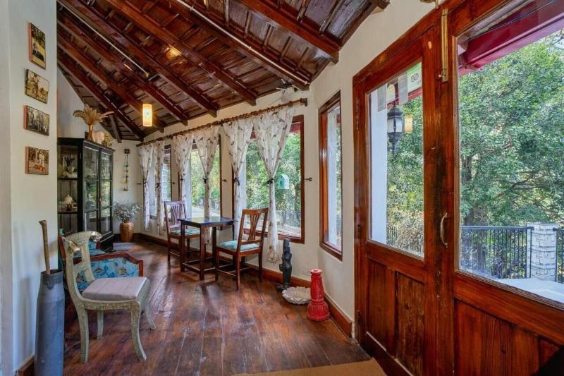 The Hive Cottage By Royal Collection image