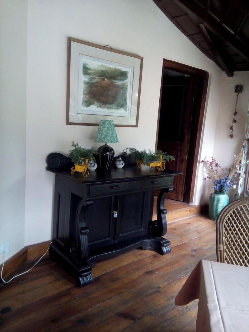 The Hive Cottage By Royal Collection image