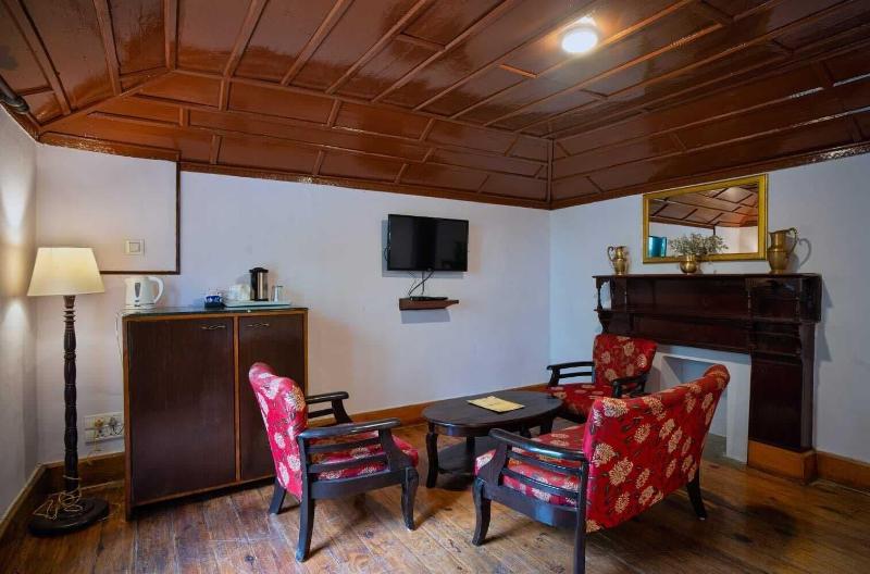 The Hive Cottage By Royal Collection image