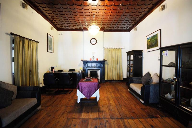 The Hive Cottage By Royal Collection image