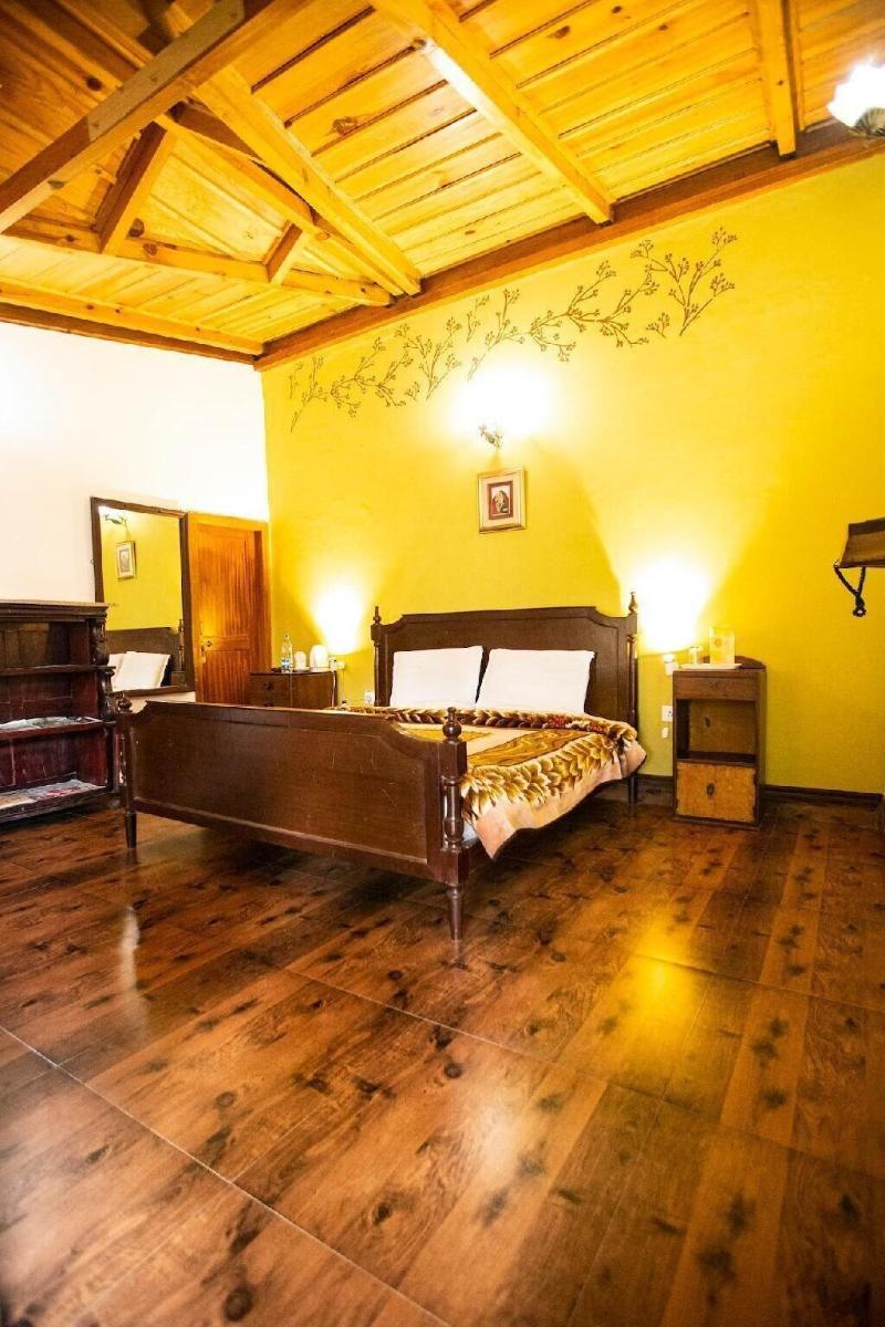 The Hive Cottage By Royal Collection image