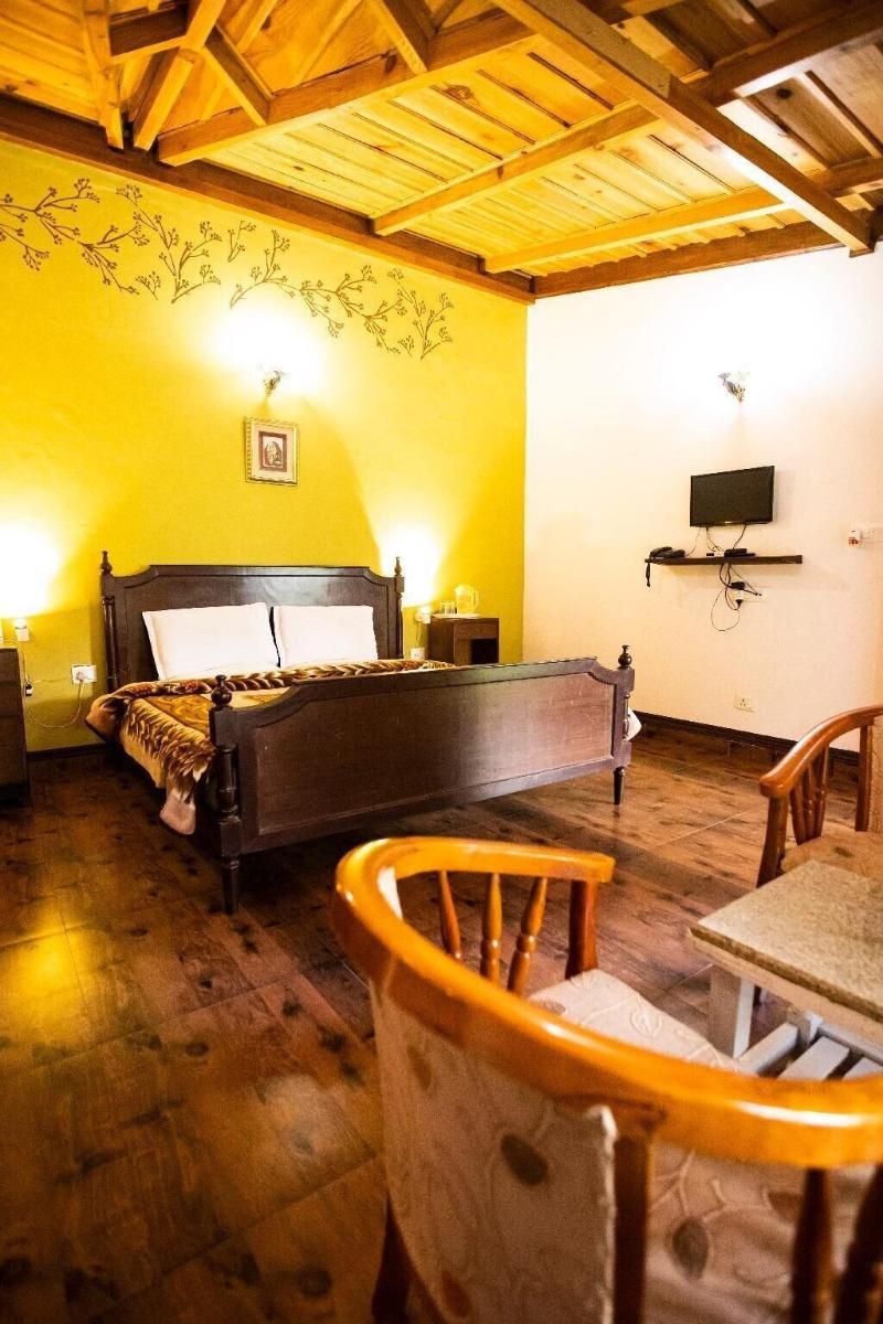 The Hive Cottage By Royal Collection image