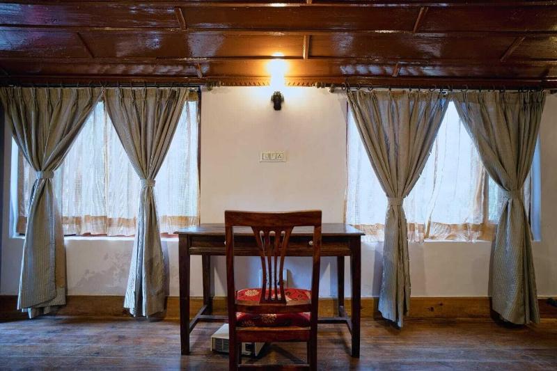 The Hive Cottage By Royal Collection image