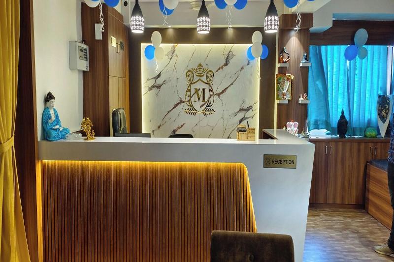 Hotel Matrix Inn image
