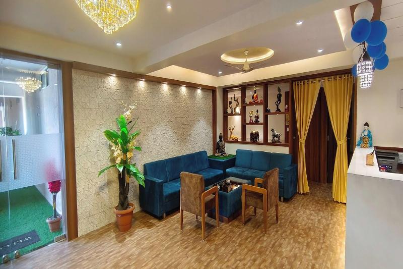 Hotel Matrix Inn image