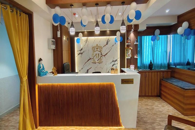 Hotel Matrix Inn image