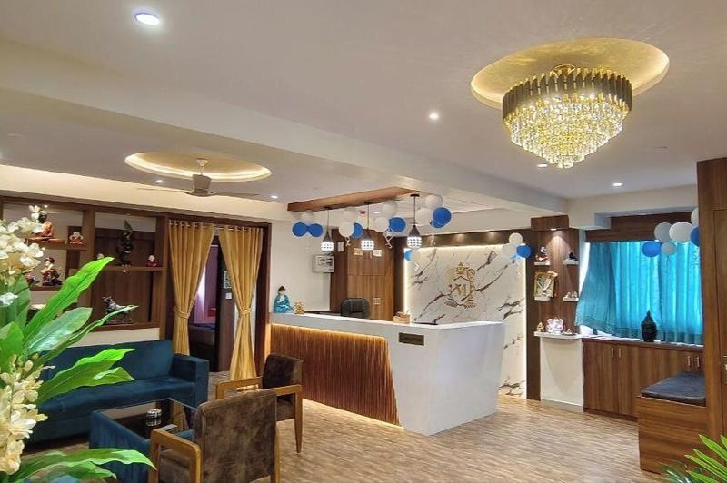 Hotel Matrix Inn image