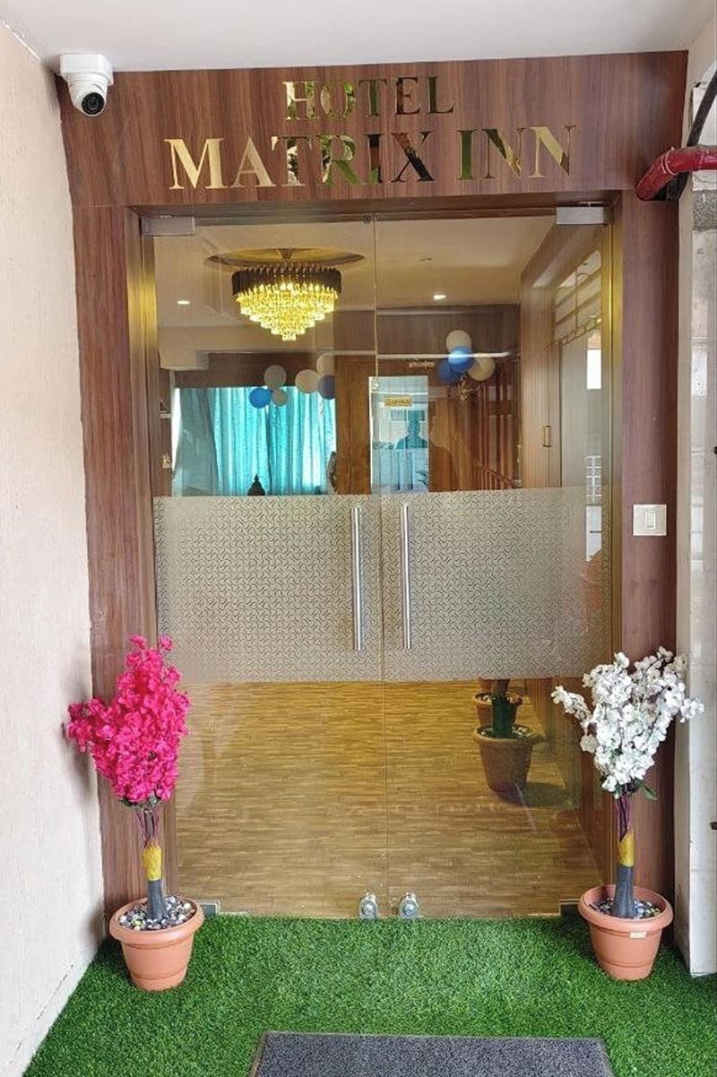 Hotel Matrix Inn image