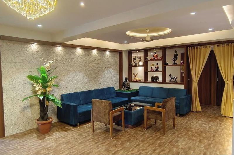 Hotel Matrix Inn image