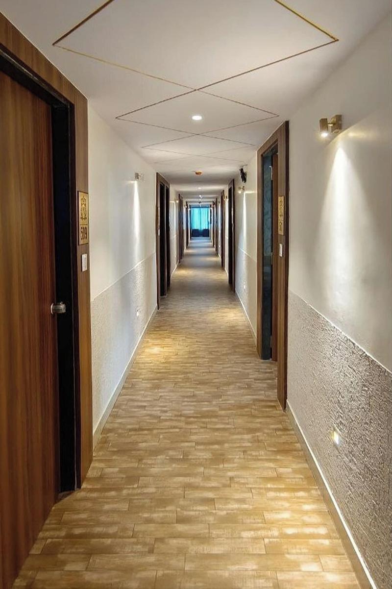 Hotel Matrix Inn image