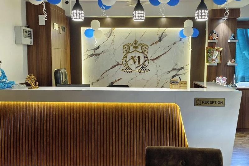 Hotel Matrix Inn image