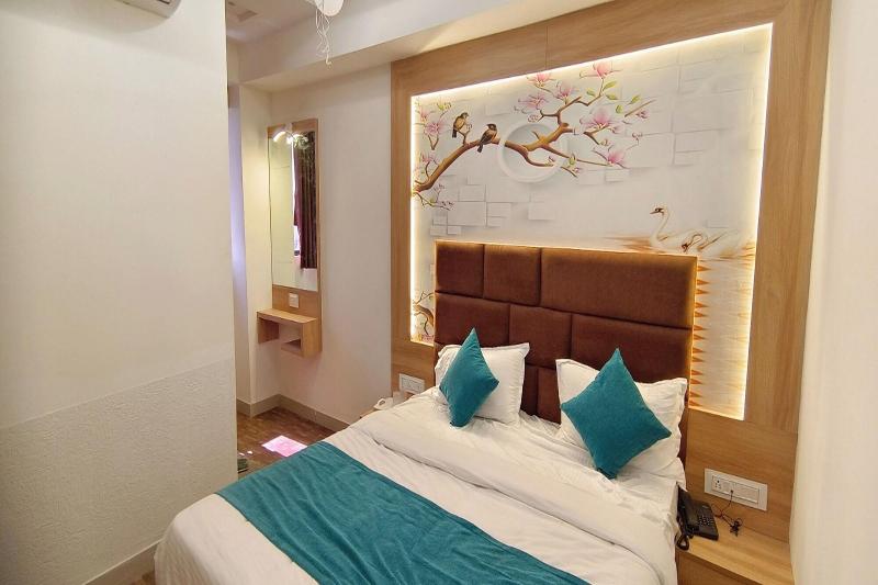 Hotel Matrix Inn image