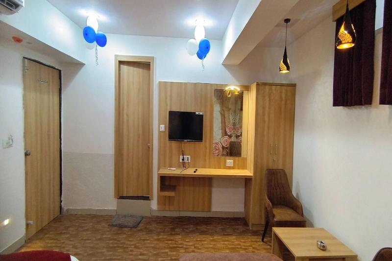 Hotel Matrix Inn image