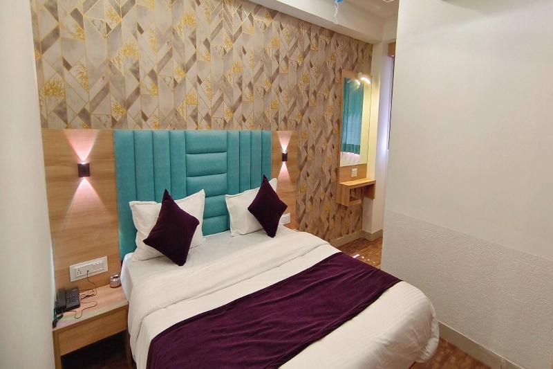 Hotel Matrix Inn image