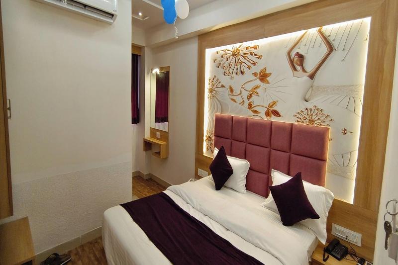 Hotel Matrix Inn image