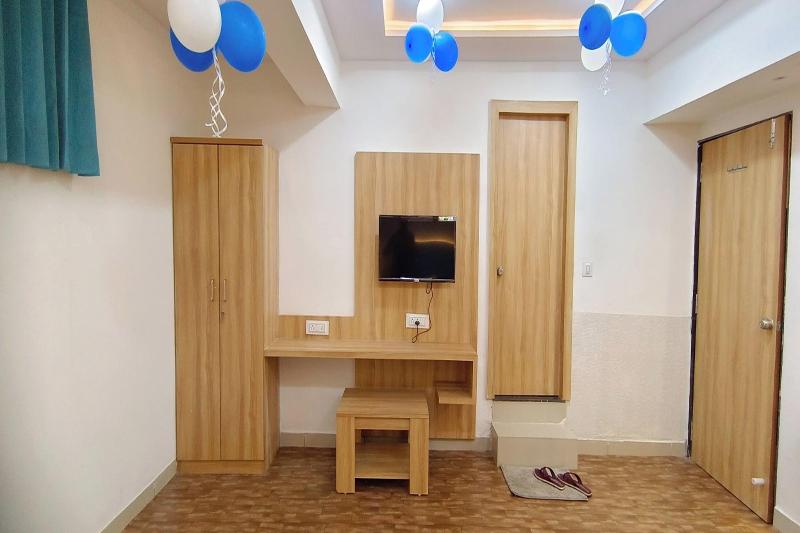 Hotel Matrix Inn image